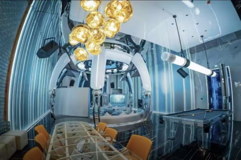 景德镇白金汉宫KTV招聘女营销/模特,梦想舞台搭建妥当等你登台演绎