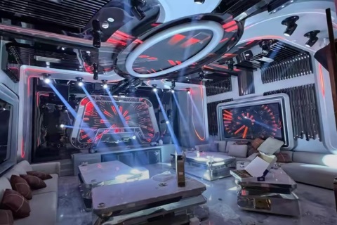 宜春夜场招聘,宜春夜总会, 加入我们团队,职场精彩不停歇  