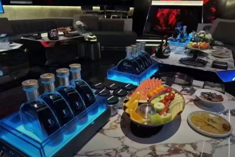 九江花样年华KTV招聘兼职礼仪,日结工资,二班频繁轻松上班毫无压力